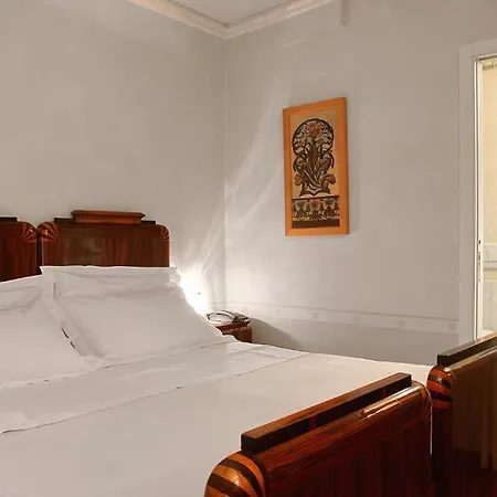 Residenza D'epoca Campo Regio Relais לינה וארוחת בוקר