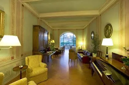 Residenza D'epoca Campo Regio Relais Bed & Breakfast Siena
