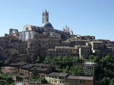 Residenza D'epoca Campo Regio Relais 3* Siena