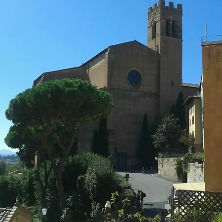 Residenza D'epoca Campo Regio Relais Siena