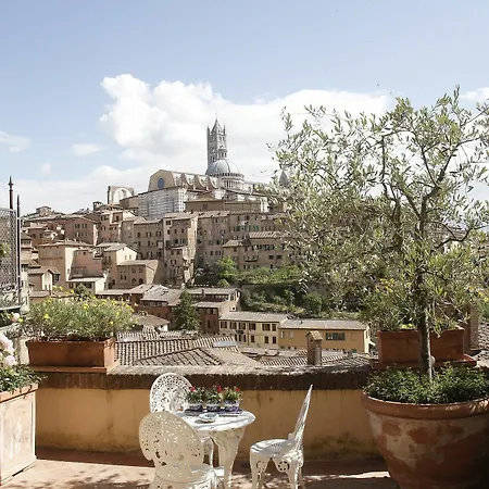 Residenza D'epoca Campo Regio Relais Bed & Breakfast