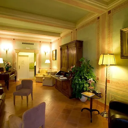 Bed & Breakfast Residenza D'epoca Campo Regio Relais 3*